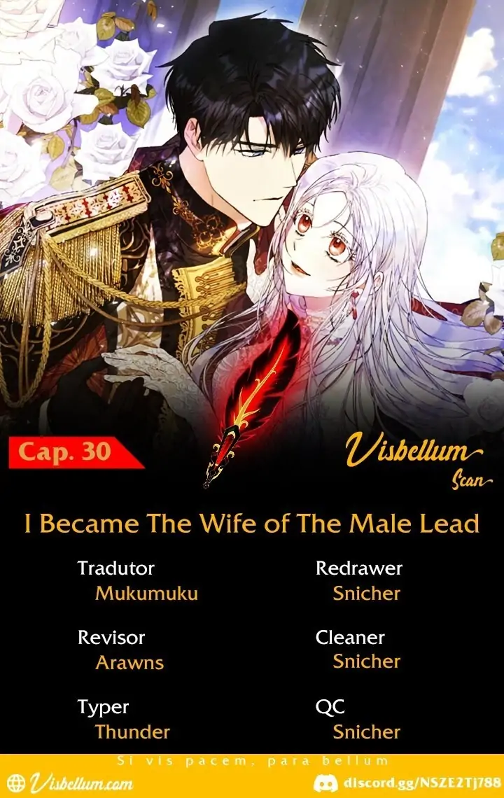 I Became the Wife of the Male Lead-Chapter 30