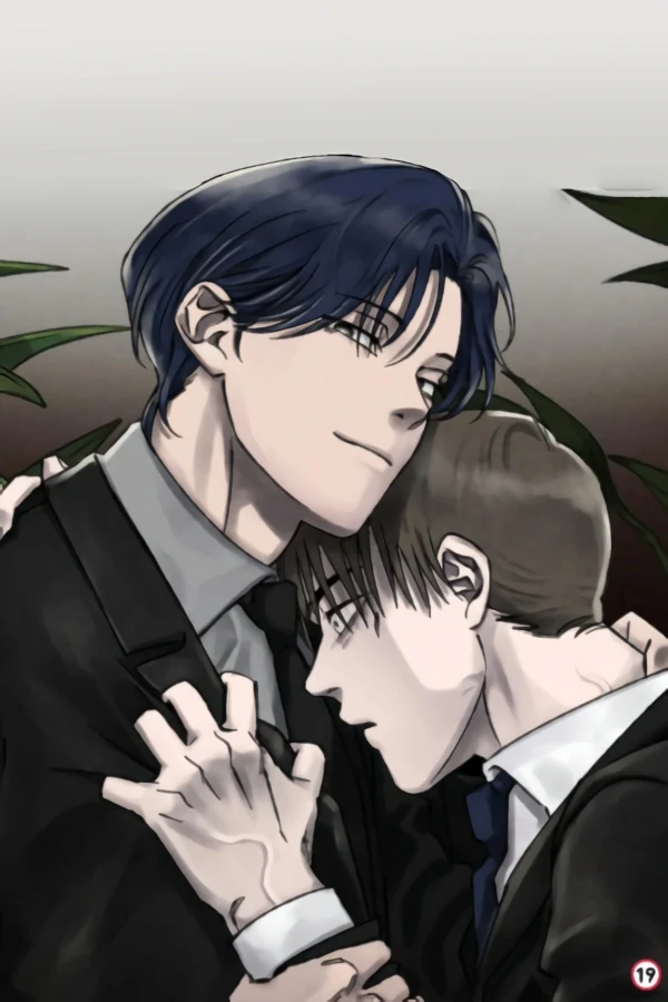 Yuwon Inmutable [Temporada 2]