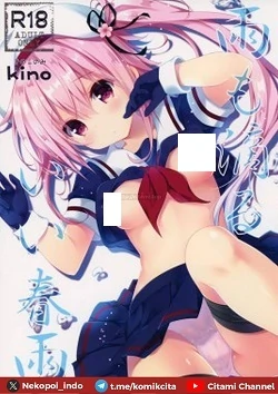 Ame mo Shitataru Ii Harusame